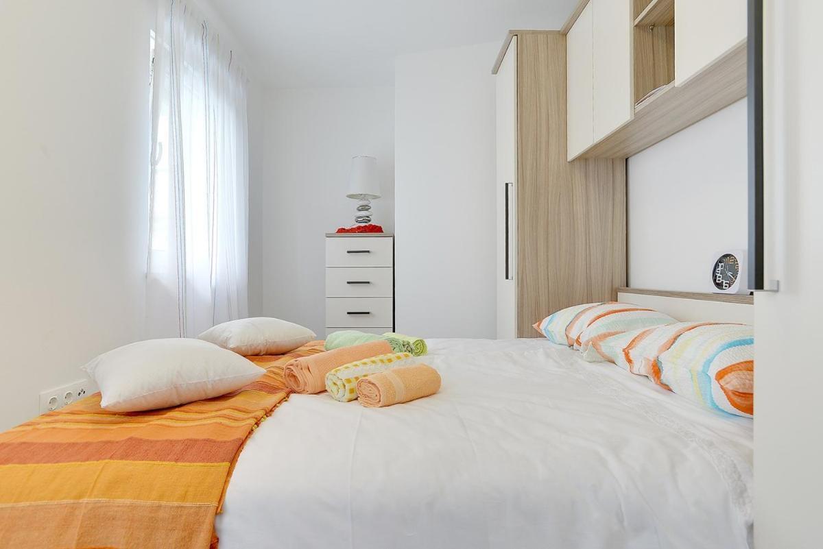 Apartment Elviana Pula