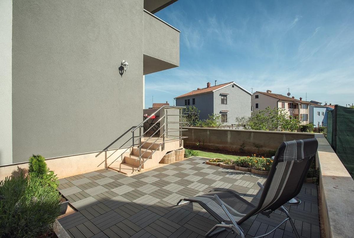 Apartment Elviana