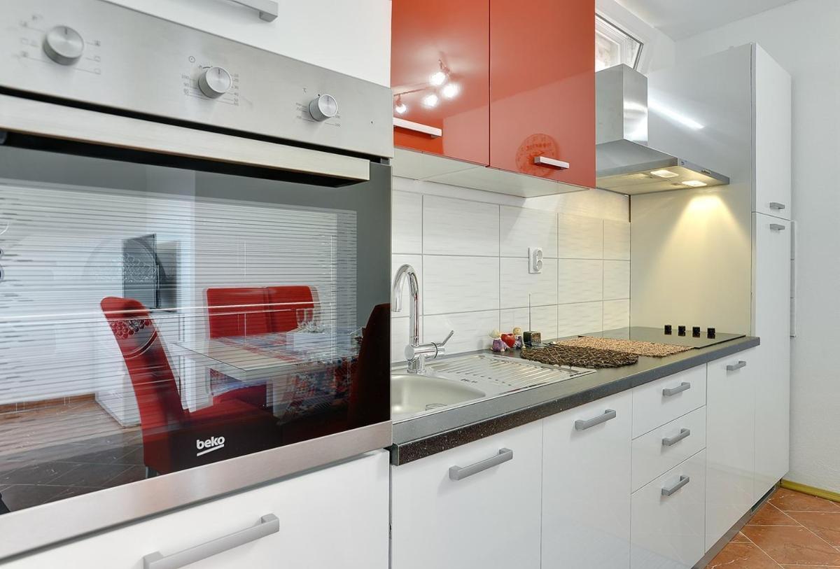 Elviana Apartment Pula
