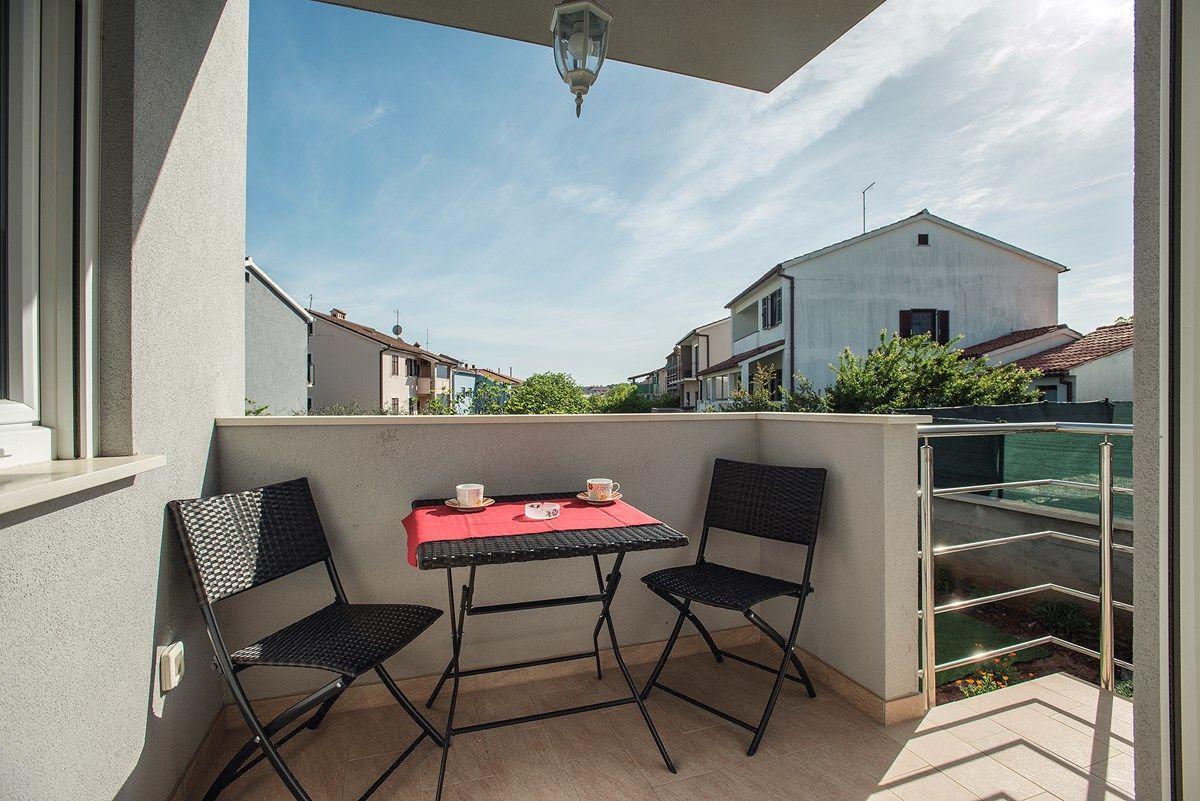 Apartment Elviana Pula