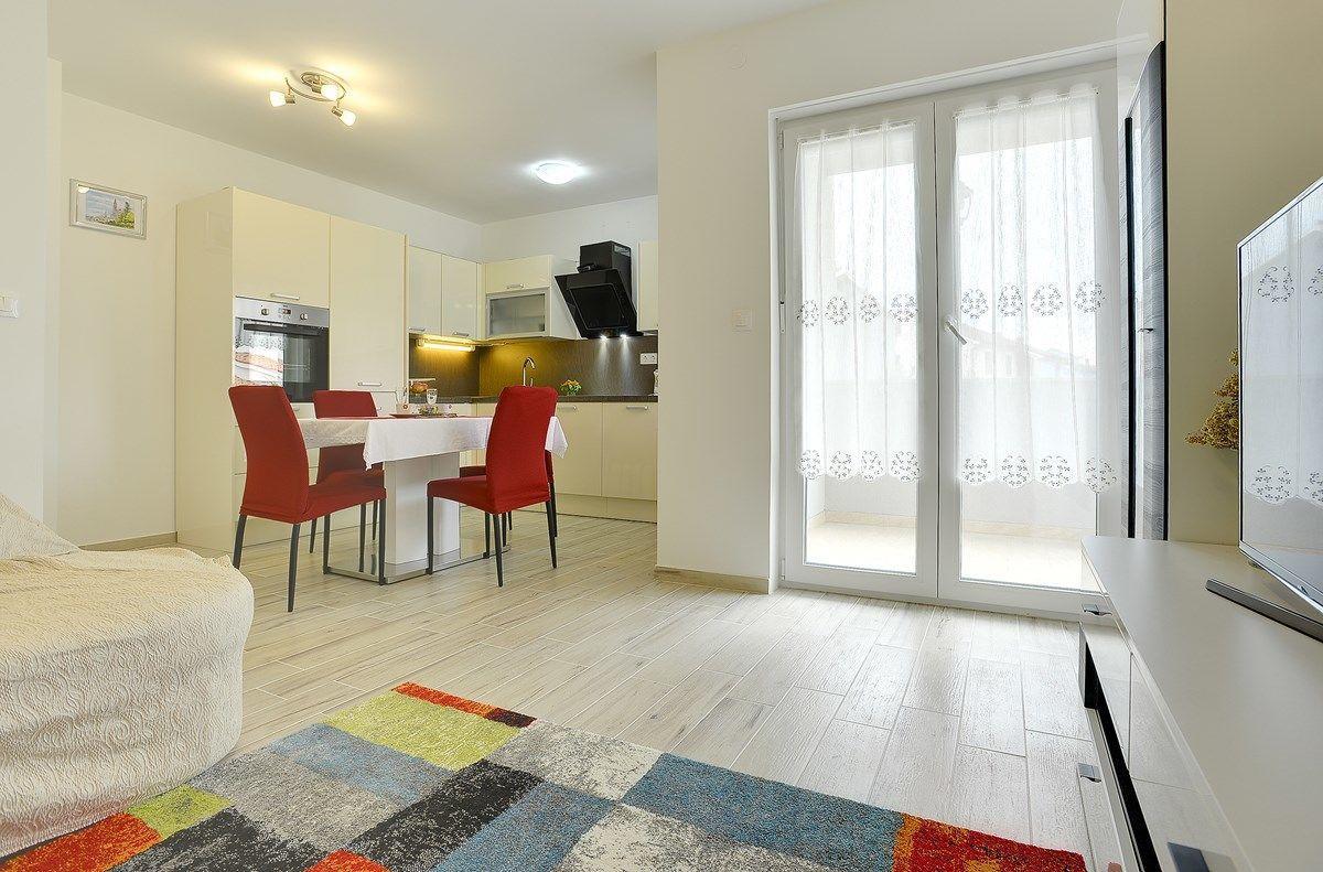 Elviana Apartment Pula