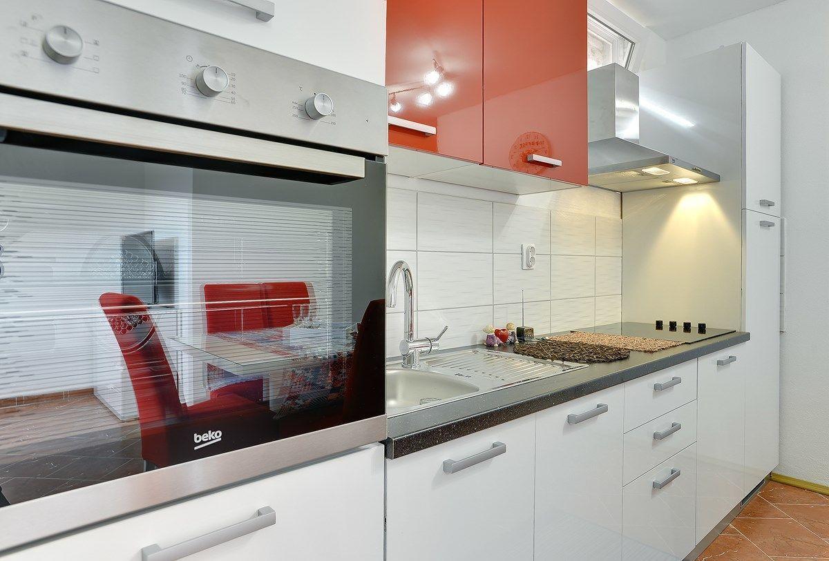 Elviana Apartment Pula