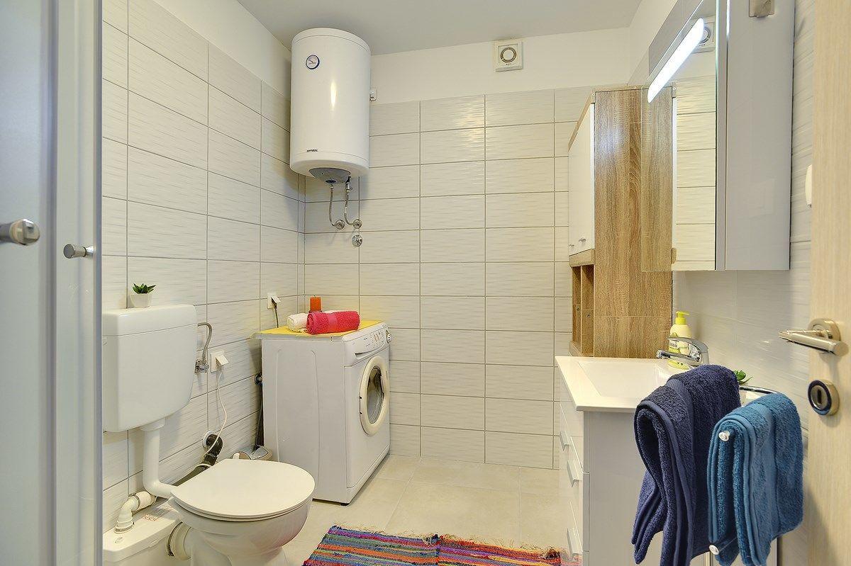 Elviana Apartment